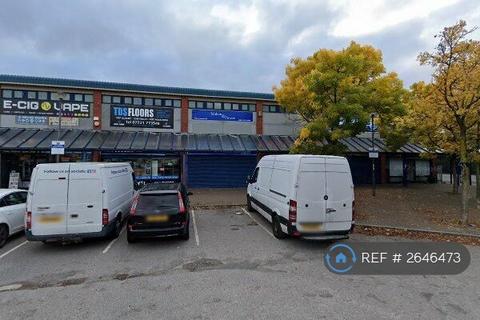 undefined, Seaforth Road, Liverpool, L21