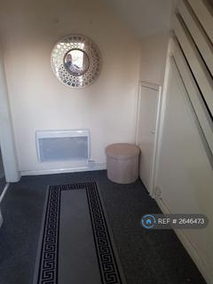 undefined, Seaforth Road, Liverpool, L21