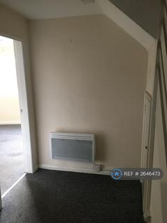 undefined, Seaforth Road, Liverpool, L21