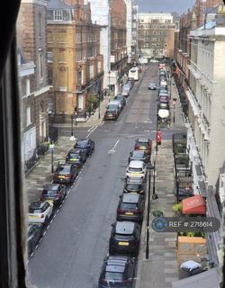 undefined, Paddington Street, London, W1U