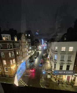 undefined, Paddington Street, London, W1U