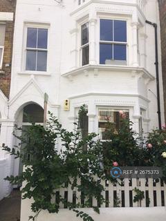 1 bedroom flat to rent, Medora Road, London, SW2