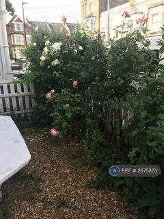 1 bedroom flat to rent, Medora Road, London, SW2