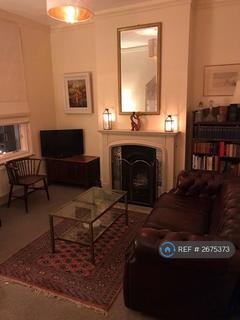 1 bedroom flat to rent, Medora Road, London, SW2