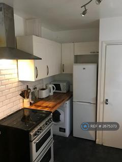 1 bedroom flat to rent, Medora Road, London, SW2