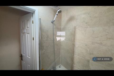 undefined, Forest Gate, Forest Gate, E7
