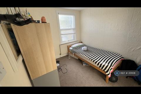 undefined, Forest Gate, Forest Gate, E7
