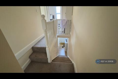undefined, Forest Gate, Forest Gate, E7