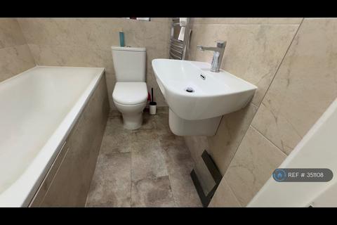 undefined, Forest Gate, Forest Gate, E7