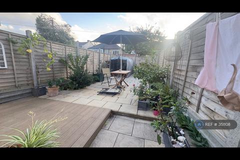 4 bedroom terraced house to rent, Forest Gate, Forest Gate, E7