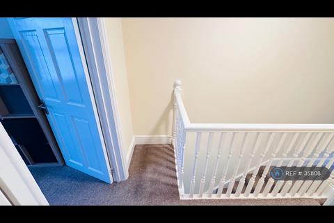 4 bedroom terraced house to rent, Forest Gate, Forest Gate, E7