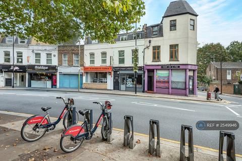 undefined, Falcon Road, London, SW11