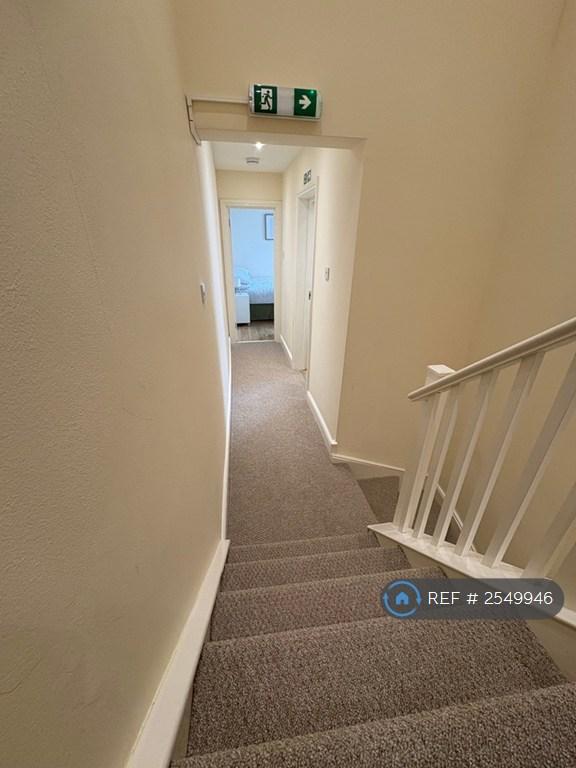 Duplex Apartment