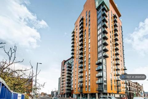 1 bedroom flat to rent, Goulden Street, Manchester, M4