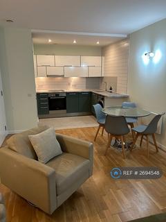 1 bedroom flat to rent, Goulden Street, Manchester, M4