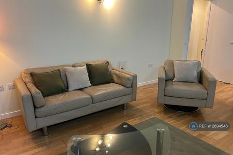 1 bedroom flat to rent, Goulden Street, Manchester, M4