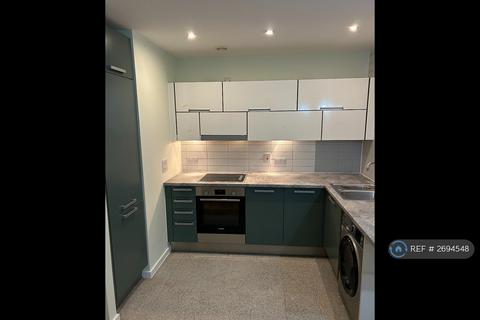 1 bedroom flat to rent, Goulden Street, Manchester, M4