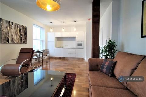 1 bedroom flat to rent, The Boathouse, Hull, HU1