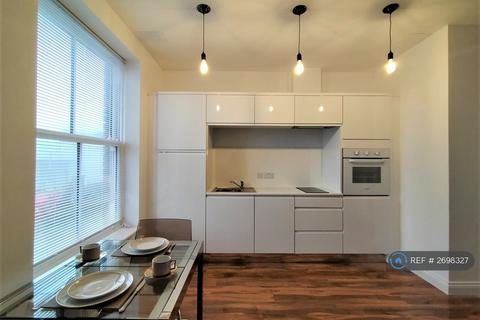 1 bedroom flat to rent, The Boathouse, Hull, HU1