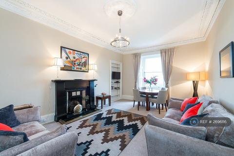 undefined, Royal Crescent, Edinburgh, EH3