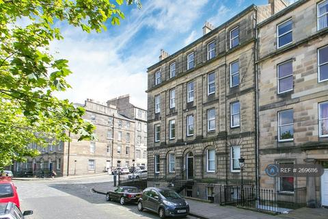 undefined, Royal Crescent, Edinburgh, EH3