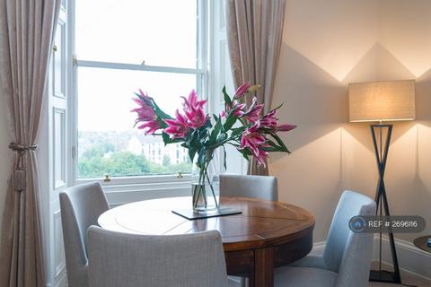 undefined, Royal Crescent, Edinburgh, EH3