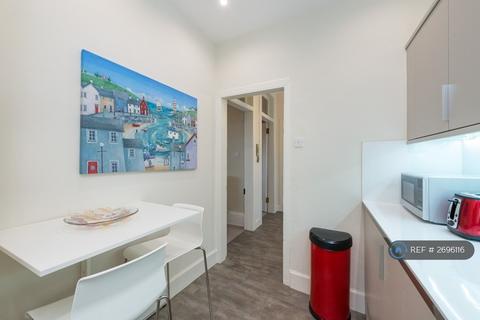 undefined, Royal Crescent, Edinburgh, EH3