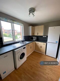 2 bedroom flat to rent, Wharf Close, Manchester, M1