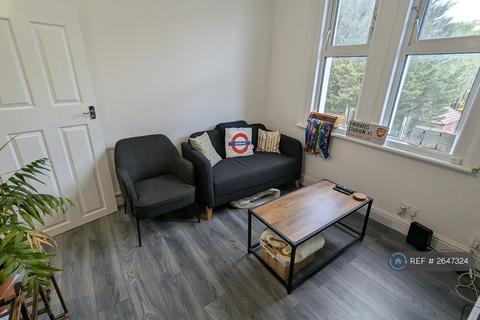 undefined, Anerley Road, London, SE20