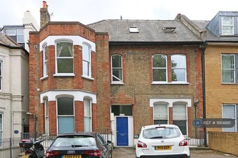 undefined, Christchurch Road, London, SW2