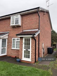 undefined, Monarch Close, Stretton, Burton-On-Trent, DE13