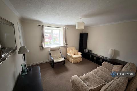 undefined, Monarch Close, Stretton, Burton-On-Trent, DE13