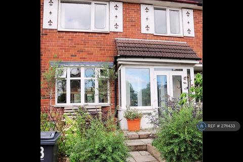 undefined, Nutgrove Close, Birmingham, B14