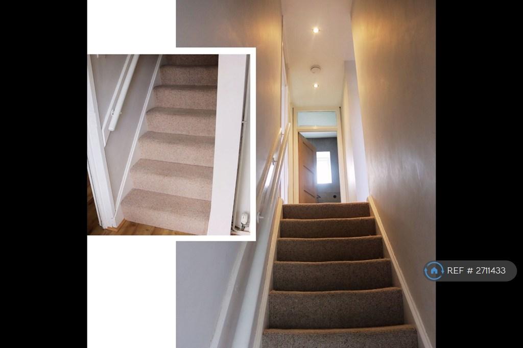 Stairway
