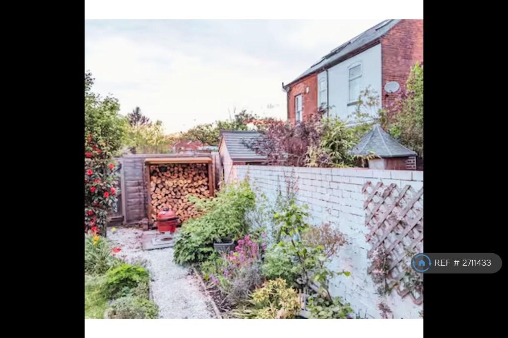 Garden 2