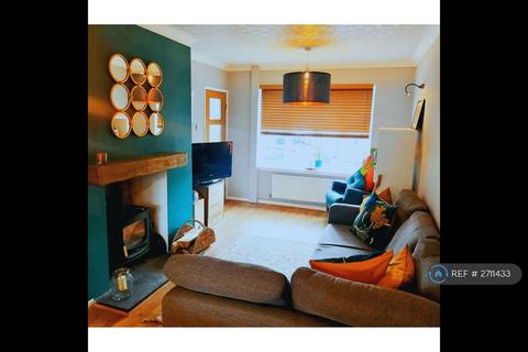 undefined, Nutgrove Close, Birmingham, B14