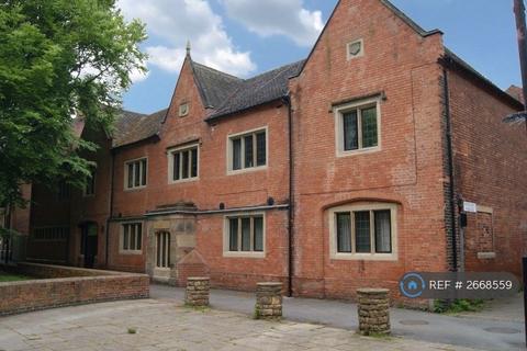 undefined, The Old Schoolrooms, Burton-On-Trent, DE14