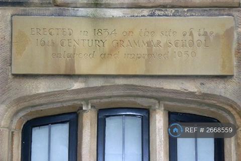 undefined, The Old Schoolrooms, Burton-On-Trent, DE14