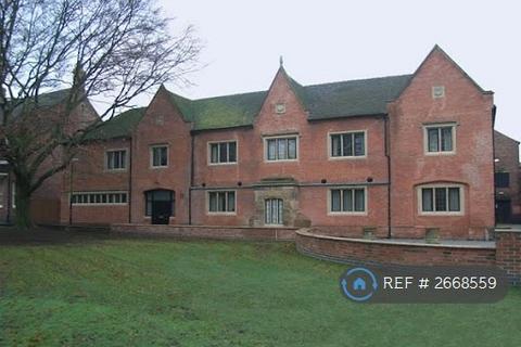 undefined, The Old Schoolrooms, Burton-On-Trent, DE14