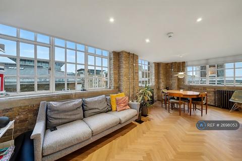 undefined, Marlborough Road, London, SE18