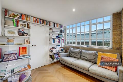 undefined, Marlborough Road, London, SE18