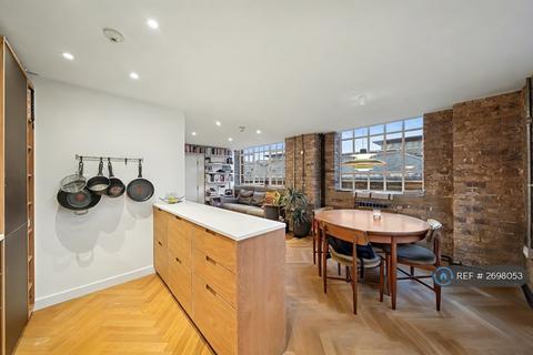 undefined, Marlborough Road, London, SE18