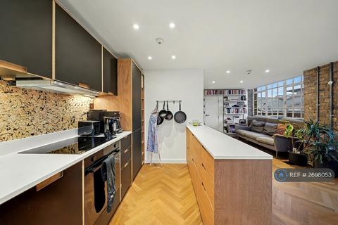 undefined, Marlborough Road, London, SE18
