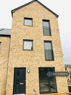 undefined, Glenalmond Place, Edinburgh, EH11