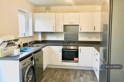 undefined, Glenalmond Place, Edinburgh, EH11