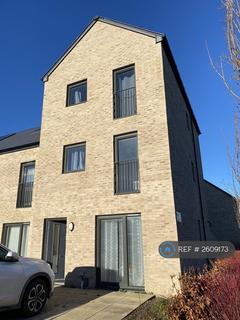 5 bedroom detached house to rent, Glenalmond Place, Edinburgh, EH11