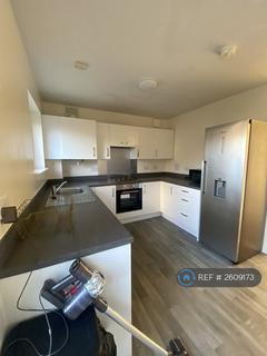 undefined, Glenalmond Place, Edinburgh, EH11