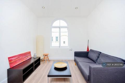 1 bedroom flat to rent, Whitecross Street, London, EC1Y