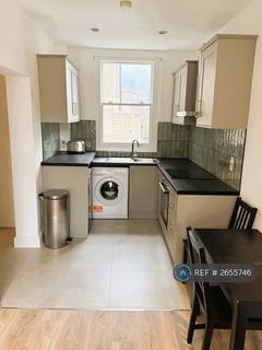 1 bedroom flat to rent, Whitecross Street, London, EC1Y