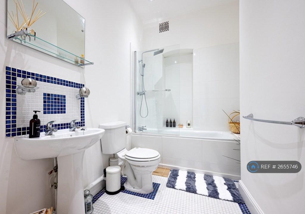 Bathroom Furnish